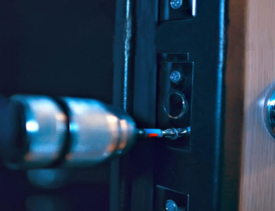 井陉24小时上门开锁公司